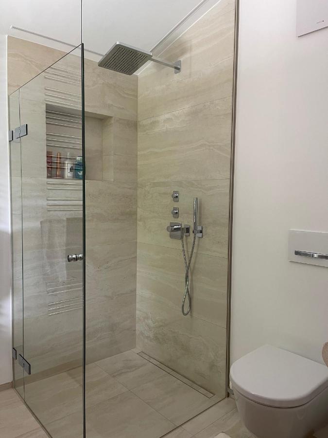 Modern Living Sankt Gilgen Apartment Luaran gambar
