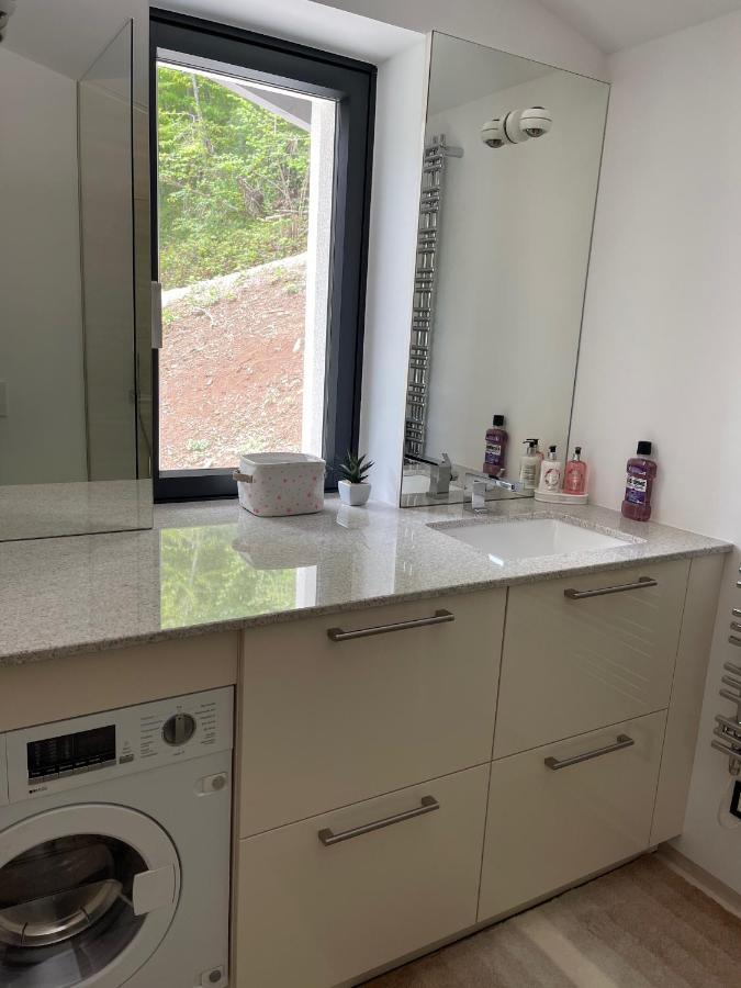 Modern Living Sankt Gilgen Apartment Luaran gambar