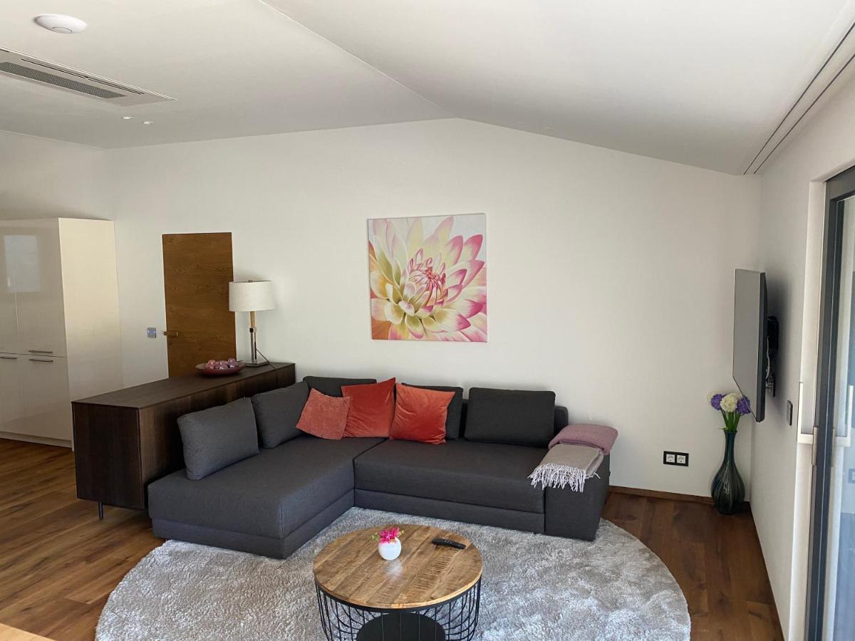 Modern Living Sankt Gilgen Apartment Luaran gambar