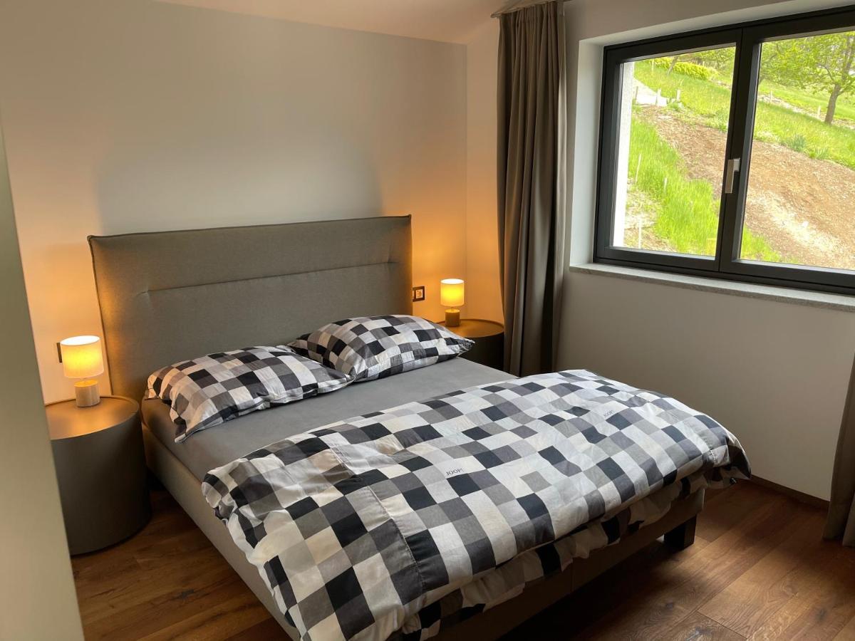 Modern Living Sankt Gilgen Apartment Luaran gambar